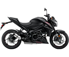 MUFFLER LVPRO SUZUKI