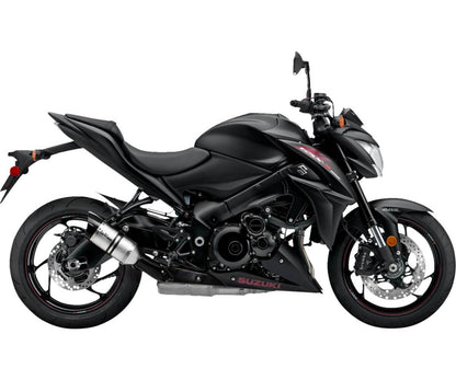 MUFFLER LVPRO SUZUKI