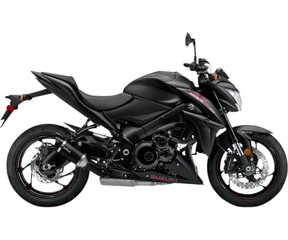 MUFFLER LVPRO SUZUKI