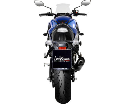 MUFFLER LVPRO SUZUKI