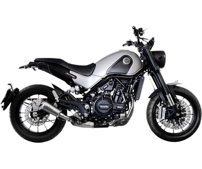 Leo Vince LV1 udstødning til Benelli Leoncini 500 2017-2020