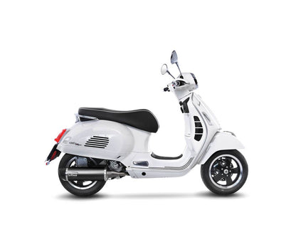 Leo Vince udstødning til Vespa GTS 300 2019-2020