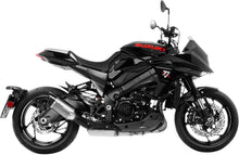 Leo Vince LVPRO udstødning til Suzuki GSX-S 1000 Katana 2019-2020