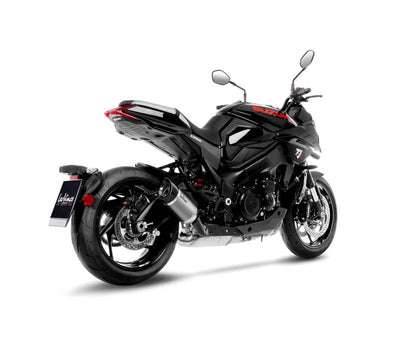 Leo Vince LVPRO udstødning til Suzuki GSX-S 1000 Katana 2019-2020