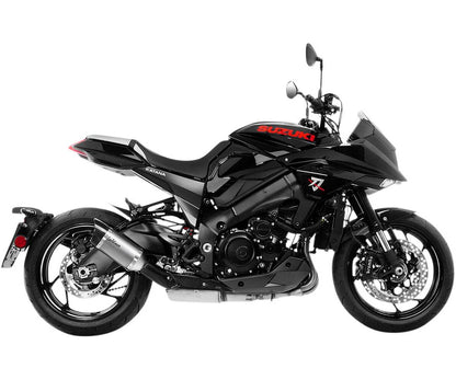 Leo Vince LVPRO udstødning til Suzuki GSX-S 1000 Katana 2019-2020