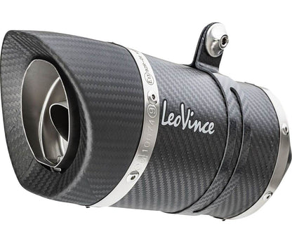 Leo Vince LVPRO udstødning til Suzuki GSX-S 1000 Katana 2019-2020