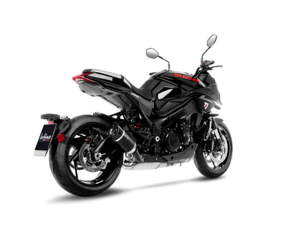 Leo Vince LVPRO udstødning til Suzuki GSX-S 1000 Katana 2019-2020