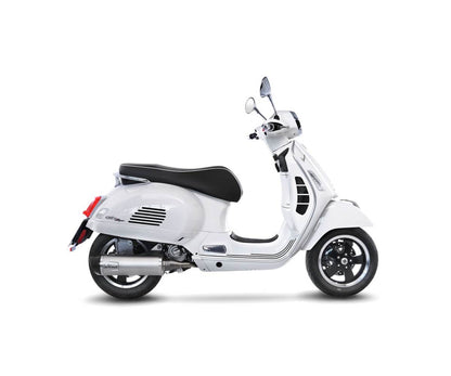 Leo Vince LV one udstødning til Vespa GTS 300 2019-2020