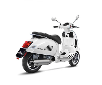 Leo Vince LV one udstødning til Vespa GTS 300 2019-2020