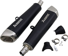 Akrapovic Titanium Slip on udstødninger til Triupmh Speed Twin / Thruxton (19)