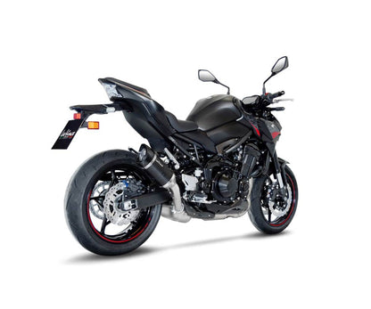 Leo Vince slip-on udstødning til LVPRO udstødning til Kawasaki Z900 2020-2022