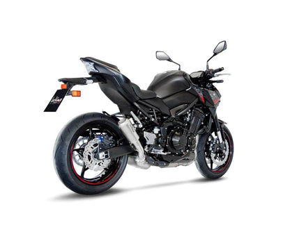 Leo Vince Slip-On til Kawasaki Z 900 (2020-2024) - LV-10