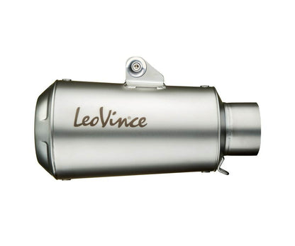 Leo Vince Slip-On til Kawasaki Z 900 (2020-2024) - LV-10