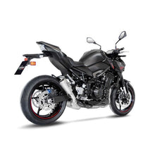 Leo Vince LV-10 slip-on udstødning til Z900 2020-2022