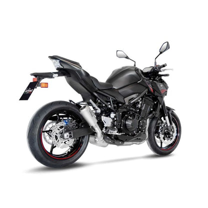 Leo Vince LV-10 slip-on udstødning til Z900 2020-2022