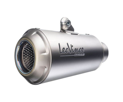 Leo Vince LV-10 slip-on udstødning til Z900 2020-2022