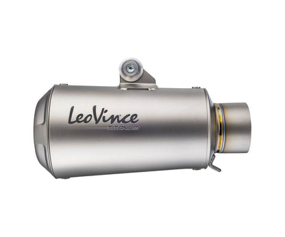 Leo Vince LV-10 slip-on udstødning til Z900 2020-2022