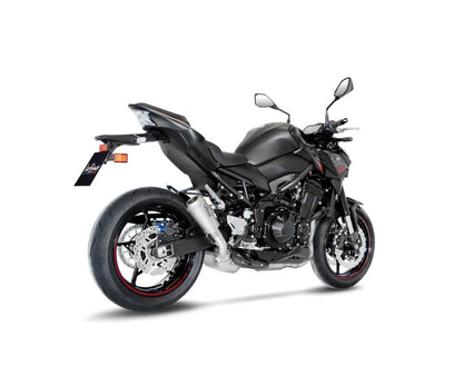 Leo Vince LV-10 slip-on udstødning til Z900 2020-2022