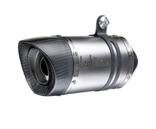 Leo Vince LVPRO udstødning til Ducati Multistrada 1200 2015-2017