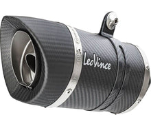 Leo Vince Slip-On til Honda X-ADV (2017-2024) - LV PRO Carbon