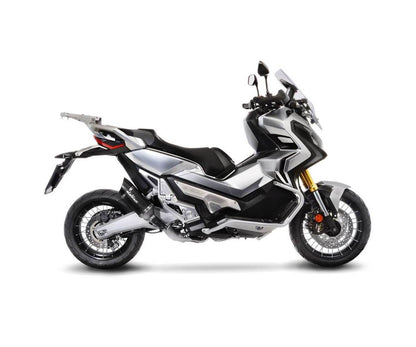 Leo Vince Slip-On til Honda X-ADV (2017-2024) - LV PRO Carbon