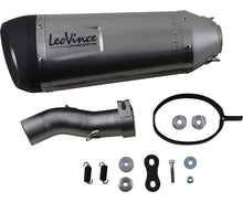 MUFFLER FACTORY HONDA