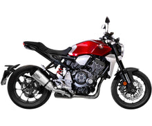 MUFFLER FACTORY HONDA