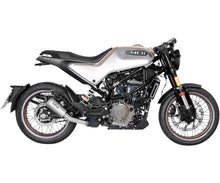 Leo Vince Slip-On til Husqvarna Svartpilen 125 (2021-2023) - LV-10