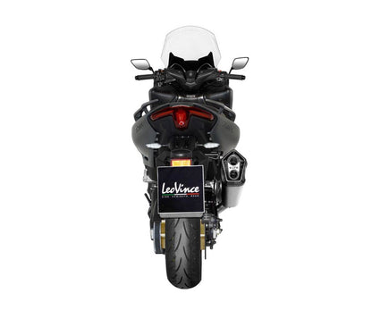 Leo Vince LV12 udstødning til Yamaha T-Max 560 2020-2021