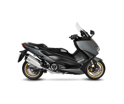 Leo Vince LV12 Titanium udstødning til Yamaha T-Max 560 2020-2021