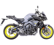 Leo Vince LV-10 CARBON udstødning til Yamaha MT10 2016-2020