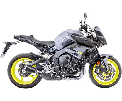 Leo Vince LV-10 CARBON udstødning til Yamaha MT10 2016-2020