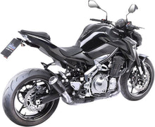 Leo Vince Slip-On til Kawasaki Z 900 (2017-2019) - LV-10 Carbon