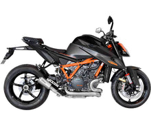 Leo Vince LV10 udstødning til KTM 1290 Superduke R 2020-2022