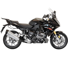 MUFFLER LV12 BMW TIT