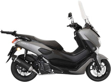 Leo Vince udstødning til Yamaha N-Max 125 2017-2020