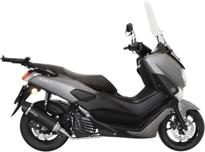 Leo Vince udstødning til Yamaha N-Max 125 2017-2020