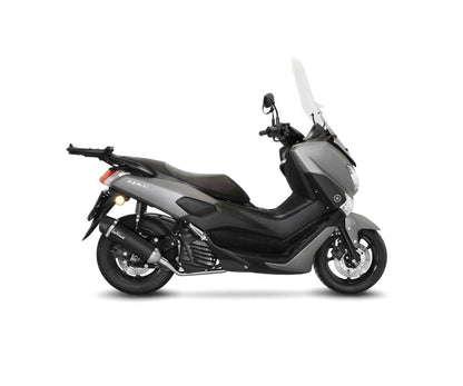 Leo Vince udstødning til Yamaha N-Max 125 2017-2020