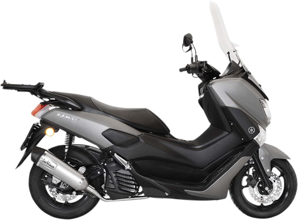 Leo Vince LV one udstødning til Vespa GTS 300 2019-2020