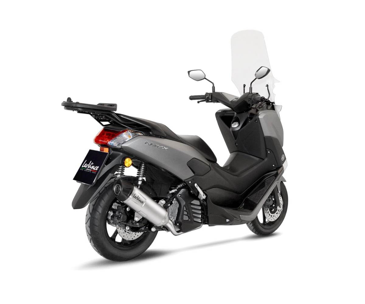 Leo Vince LV one udstødning til Vespa GTS 300 2019-2020