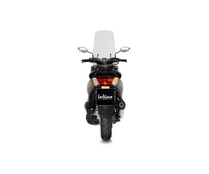 Leo Vince LV one udstødning til Vespa GTS 300 2019-2020