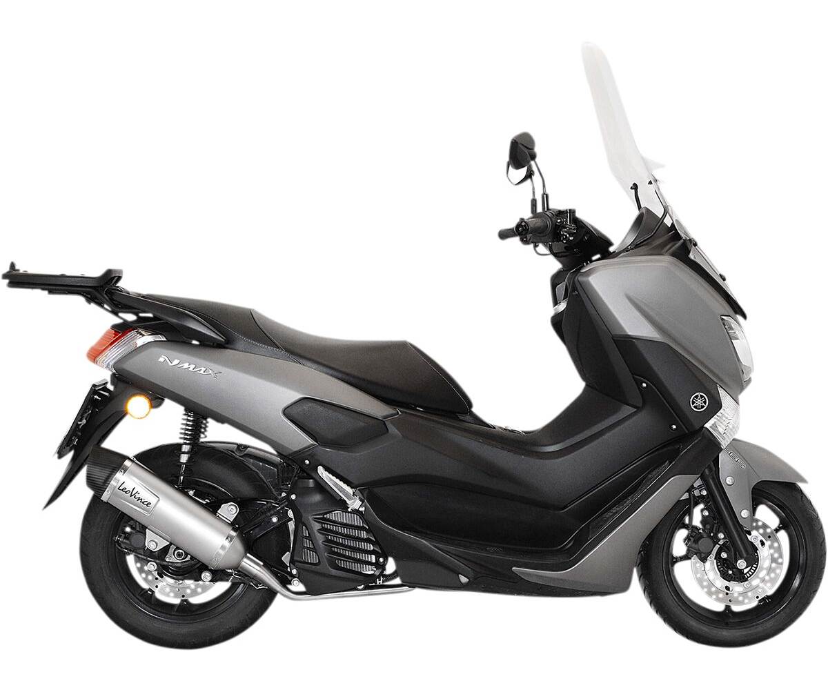 Leo Vince LV one udstødning til Vespa GTS 300 2019-2020