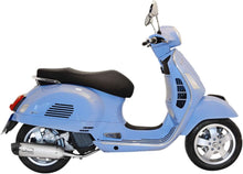 Leo Vince udstødning til Vespa GTS 150 2017-2020