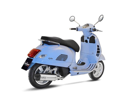 Leo Vince udstødning til Vespa GTS 150 2017-2020