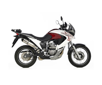 Leo Vince Slip-On til Honda XL 700 V Transalp (2008-2013) - LV ONE EVO