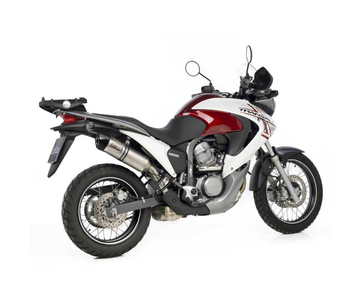 Leo Vince Slip-On til Honda XL 700 V Transalp (2008-2013) - LV ONE EVO