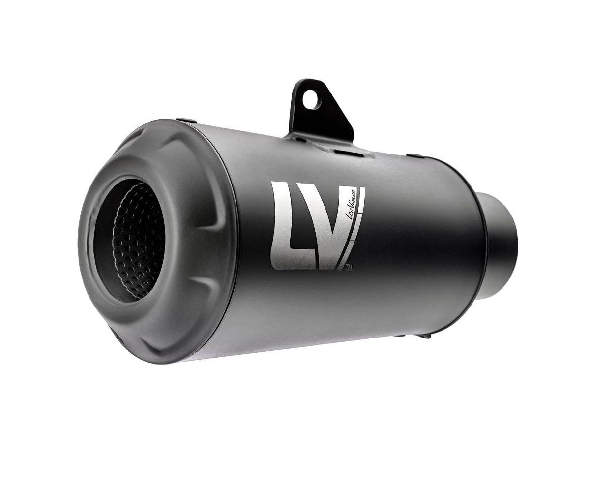MUFFLER LV10 FB KAWASAKI