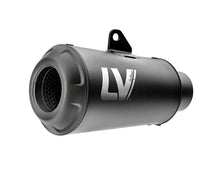 MUFFLER LV10 FB KAWASAKI
