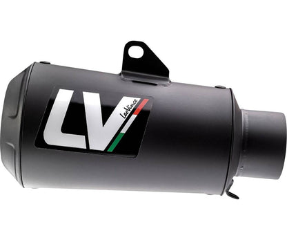 MUFFLER LV10 FB KAWASAKI
