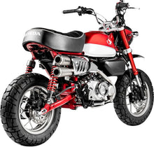 Akrapovic Titanium Slip on udstødning til Honda MONKEY (19-22)